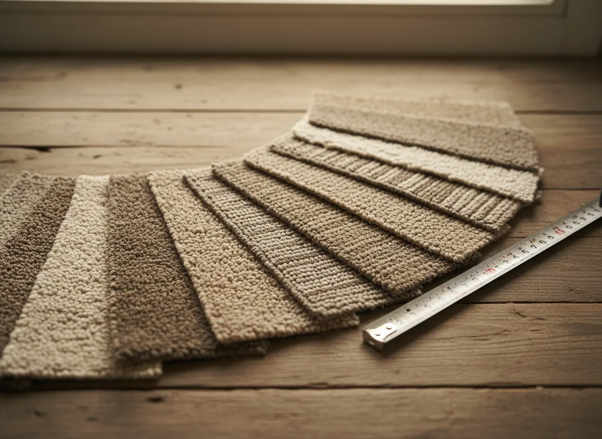 Carpet Installation Moyers, OK FAQs